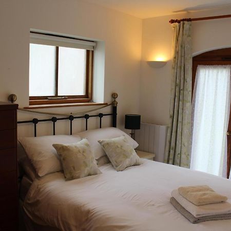 Holly Lodge Country Guest House Blidworth Esterno foto