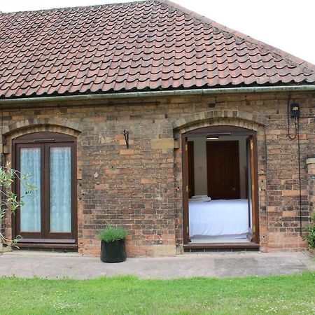 Holly Lodge Country Guest House Blidworth Esterno foto
