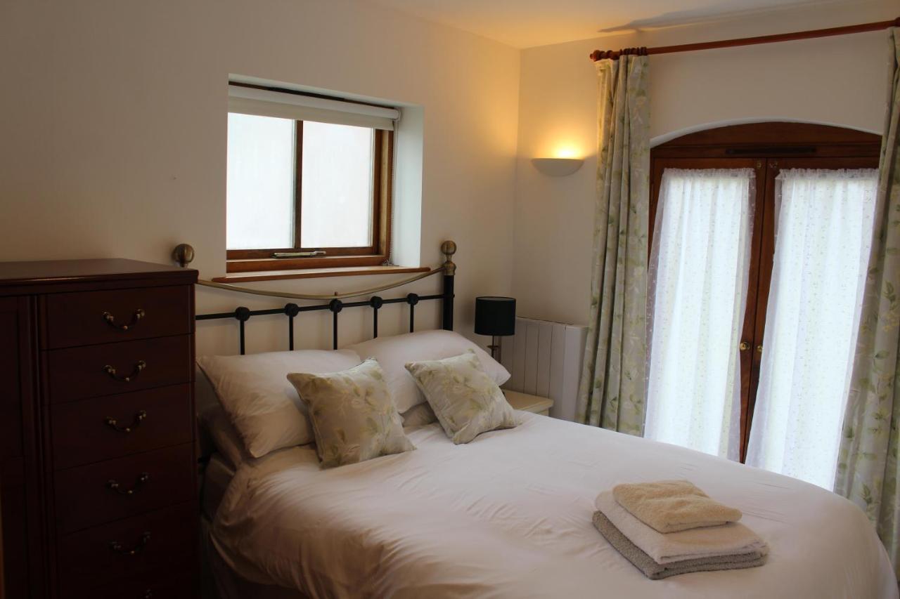 Holly Lodge Country Guest House Blidworth Esterno foto