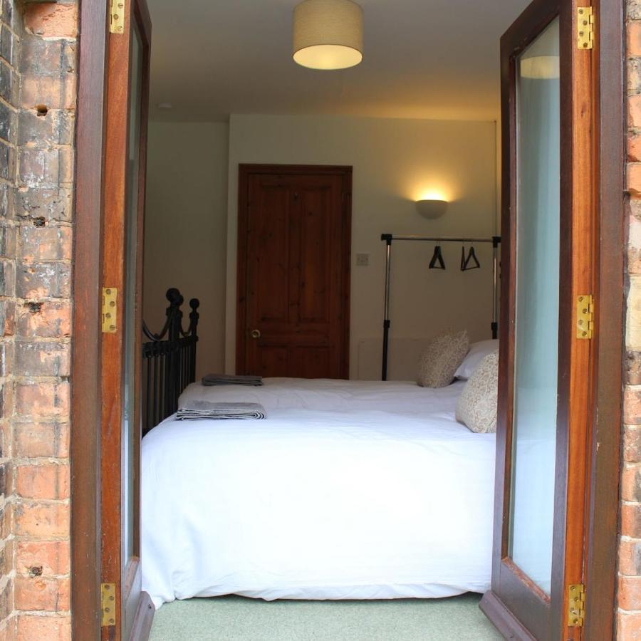 Holly Lodge Country Guest House Blidworth Esterno foto