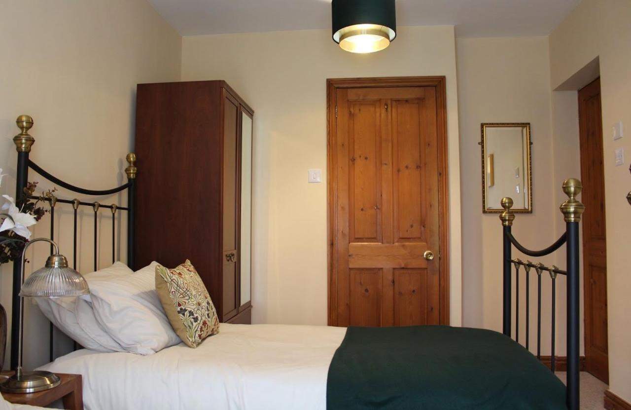 Holly Lodge Country Guest House Blidworth Esterno foto