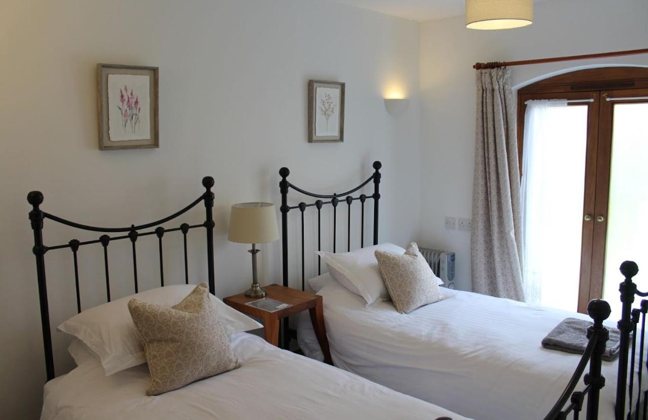 Holly Lodge Country Guest House Blidworth Esterno foto