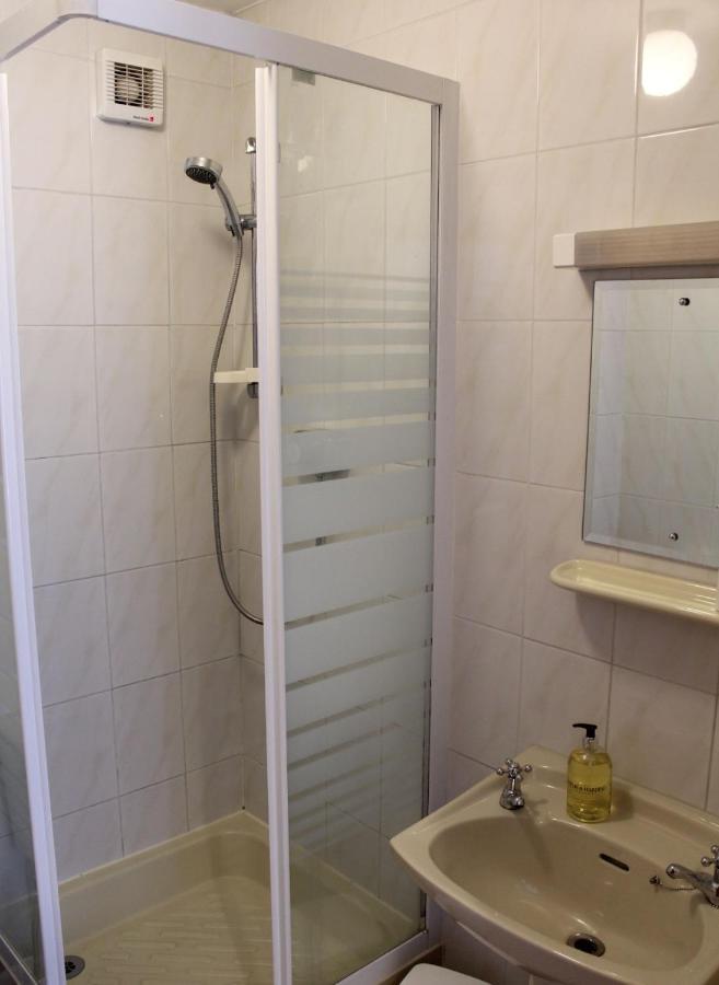 Holly Lodge Country Guest House Blidworth Esterno foto