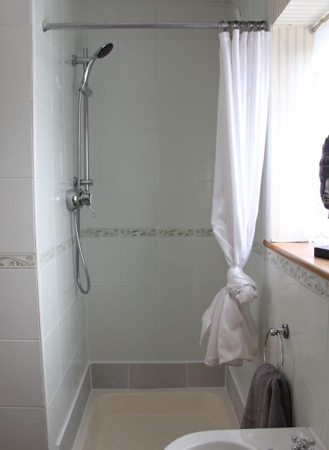 Holly Lodge Country Guest House Blidworth Esterno foto