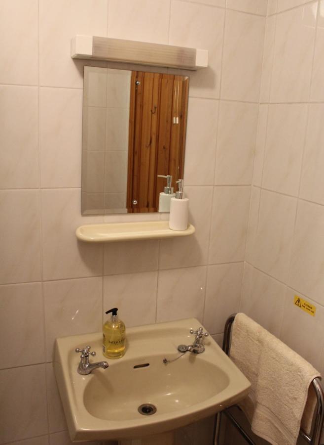 Holly Lodge Country Guest House Blidworth Esterno foto