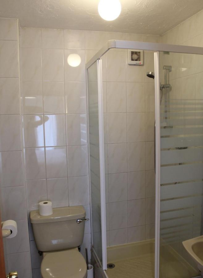 Holly Lodge Country Guest House Blidworth Esterno foto
