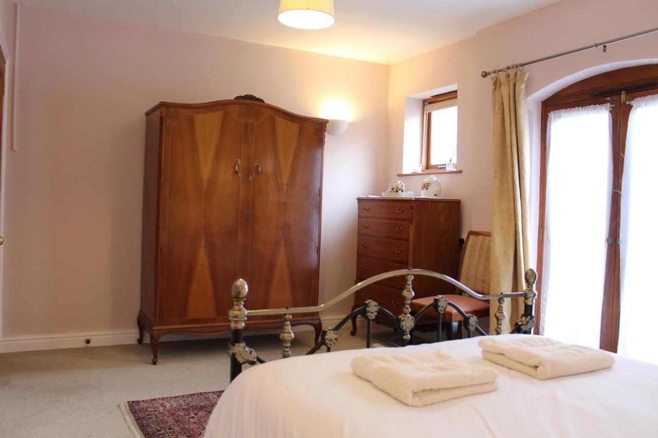 Holly Lodge Country Guest House Blidworth Esterno foto