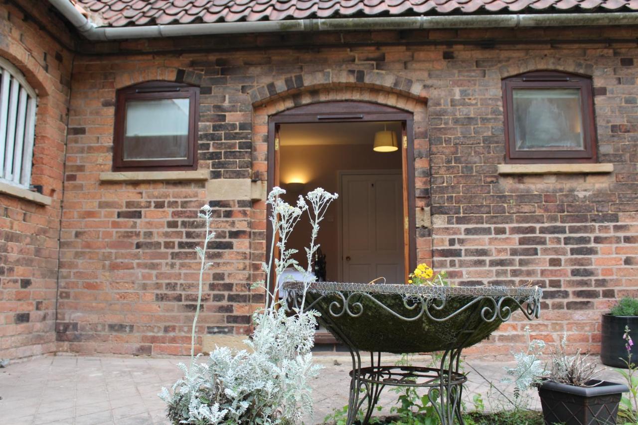 Holly Lodge Country Guest House Blidworth Esterno foto