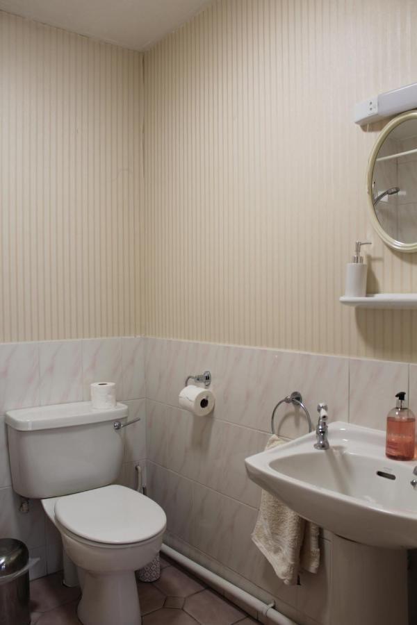 Holly Lodge Country Guest House Blidworth Esterno foto