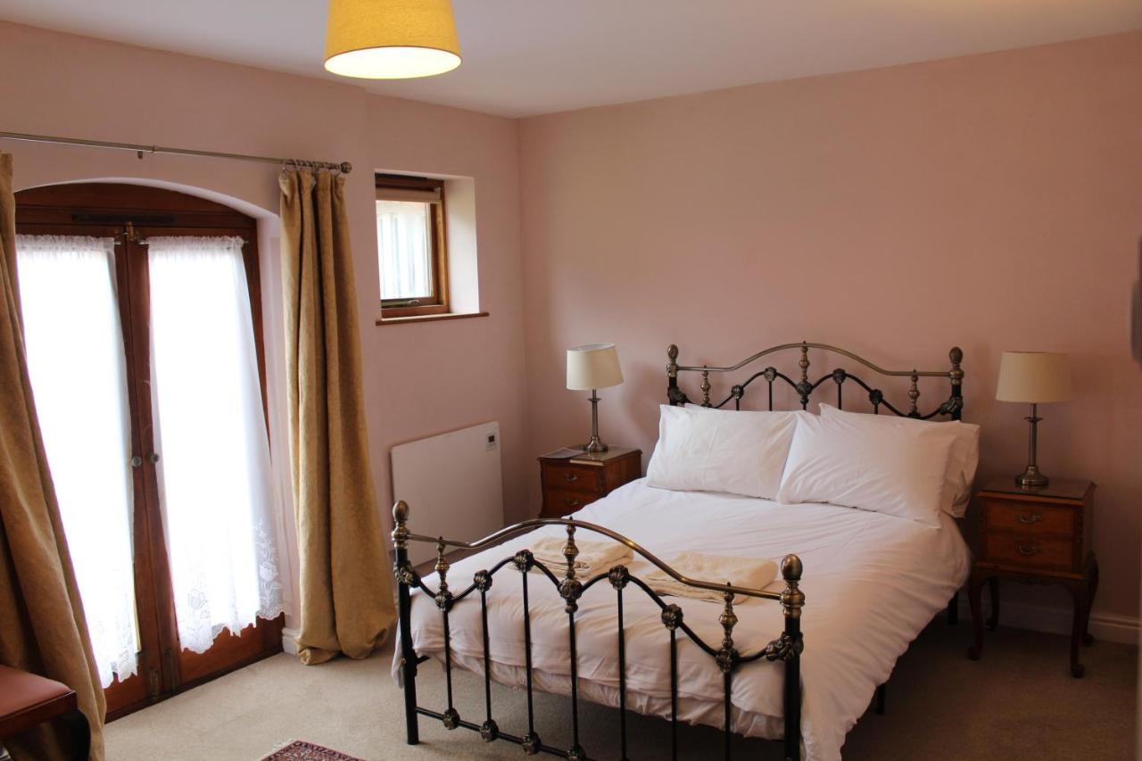 Holly Lodge Country Guest House Blidworth Esterno foto
